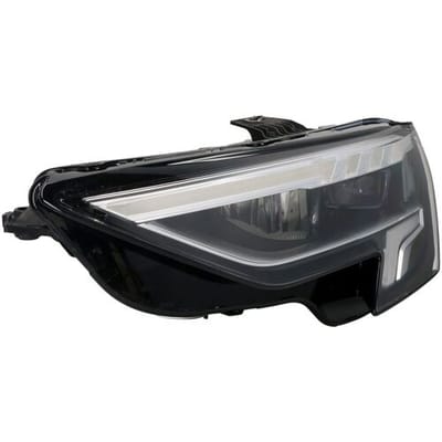 Koplamp, bevestiging VALEO 450894