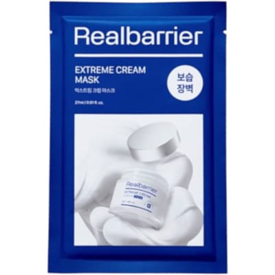 Real Barrier - Extreme Cream Mask - 1stuk