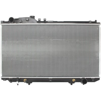Radiator, motorkoeling DENSO DRM51009