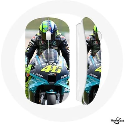 Valentino Rossi draadloze muis 46