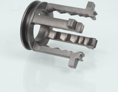 rms versnellingsbak voor scooter piaggio 50 vespa special 111589 / 4 versnellingsbak nieuw