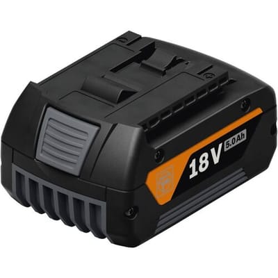 Fein 92604346020 GBA 18V 5.0Ah AS Gereedschapsaccu 18 V 5 Ah Li-ion
