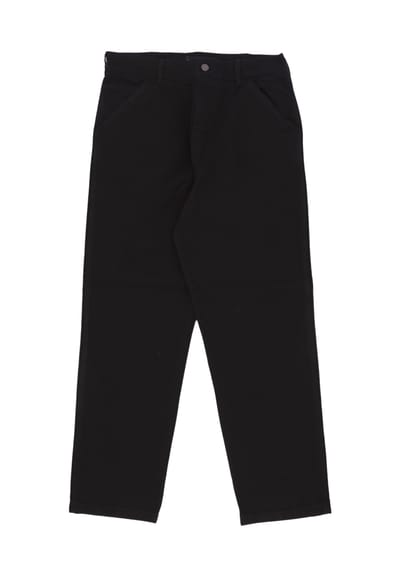 Lange Heren Werkbroek Zwart