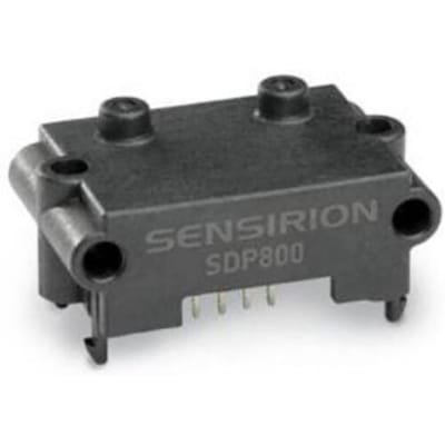 Sensirion 1-101599-01 Druksensor 1 stuk(s) -500 Pa tot 500 Pa