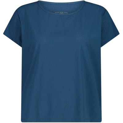 Dames-T-shirt CMP