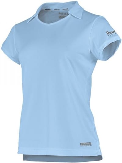 Reece Isa ClimaTec Polo Dames - Maat 128
