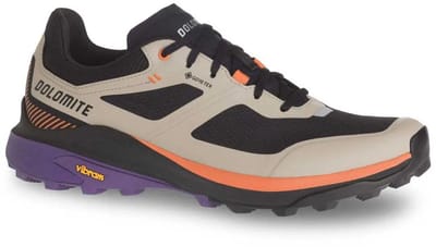 Dolomite Nibelia Gore-tex® Wandelschoenen Grijs EU 43 1/3 Man