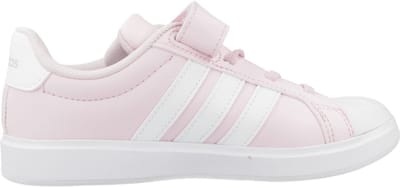 ADIDAS STREETTALK EL C Roze 31 EU