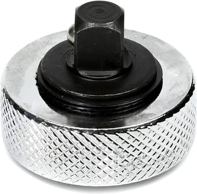 Benson Handratel - Omkeerbaar - Voor krappe hoekjes - 3/8 inch