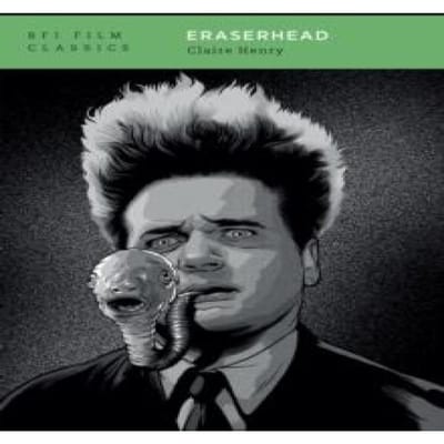 Eraserhead door Henry & Claire Massey University & Nieuw-Zeeland Paperback Boek 9781839025600