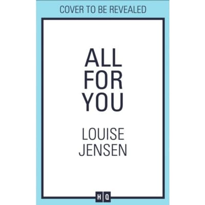 All For You - Jensen, Louise