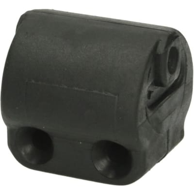 Rubberen ophangingsbuffers BOSAL 255-543