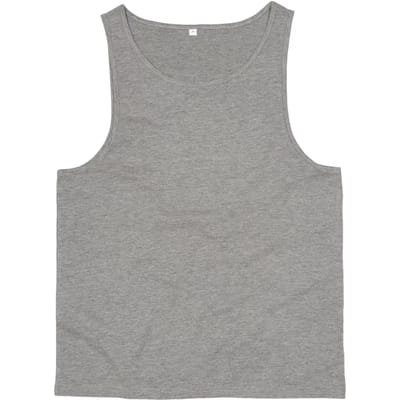 Mouwloos shirt Mantis