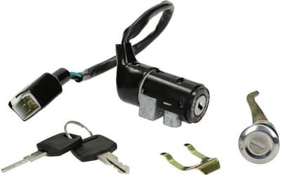 Mezoly Contactslot set voor Honda Wallaroo