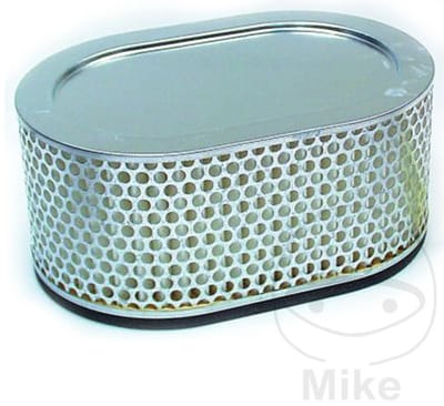 Hiflofiltro Suzuki Hfa3705 Luchtfilter Wit