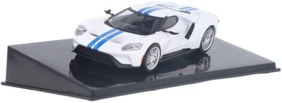 IXO - Ford GT - 2017 - 1:43