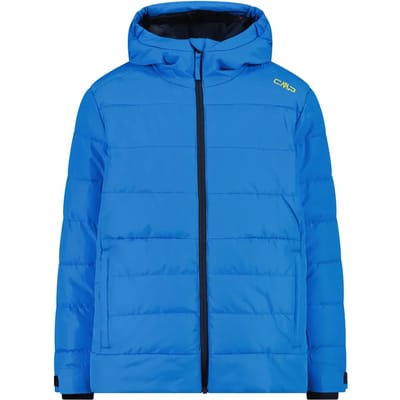 Ski-jack met capuchon voor kinderen CMP
