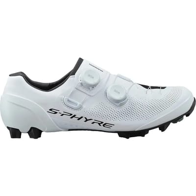 Shimano Xc903 Mtb-schoenen Wit EU 44 Man