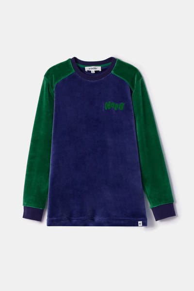 Woody-pyjama-QRM/897-2j
