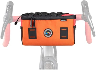 Contec Urban Nmd 4.2l Stuurtas Oranje