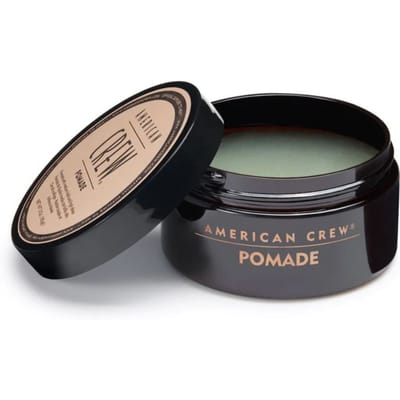 American Crew Pomade - Medium Hold - 85 gr