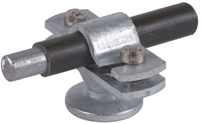 Dehn Geleiderhouder Met Flens Voor Rd 11-13mm - 275113 [2 stuks]