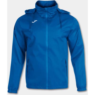 Winddicht jack Joma Trivor