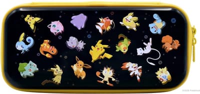 Hori Nintendo Switch/Lite Consolehoes - Officieel Gelicenseerd - Pokemon Stars
