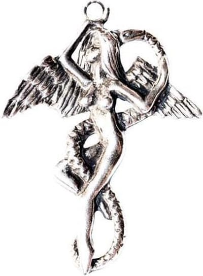 Celtic Sorcery hanger First Lady