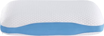 BetterNight Cloud soft - Verkoelend hoofdkussen - traagschuim met gel - verkoelende hoes