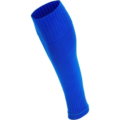 Macron Sprint Evo Voetbalkousen Voetloos - Royal | Maat: 35/38