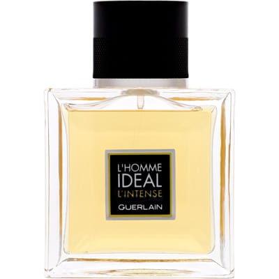 Guerlain Lintense Eau De Parfum Guerlain - L'homme Idéal L'intense Eau De Parfum  - 50 ML