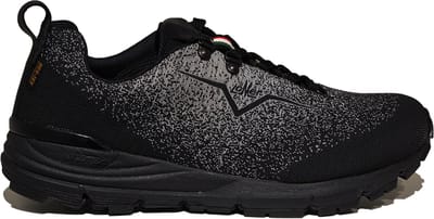 Lomer Spider Ultra MTX Wandelschoenen Light Grey/Black Maat 46