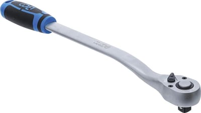 Ratelsleutel Extra Lang 125 mm 1/2 Inch 380 mm