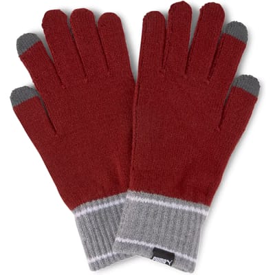 Handschoenen Puma Knit