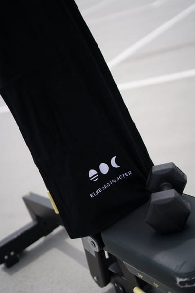 Fitness handdoek – gym towel snel drogend & lichtgewicht – sport handdoek voor training en workout