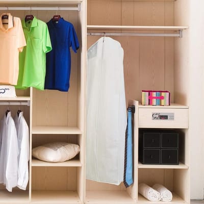 Ademende Jurkhoes voor Bruidsjurken en Lange Kleding