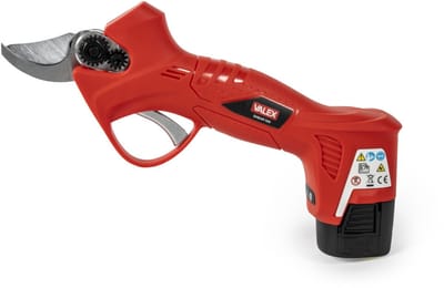 Valex - Accu snoeischaar met accu en oplader - SHEAR 168