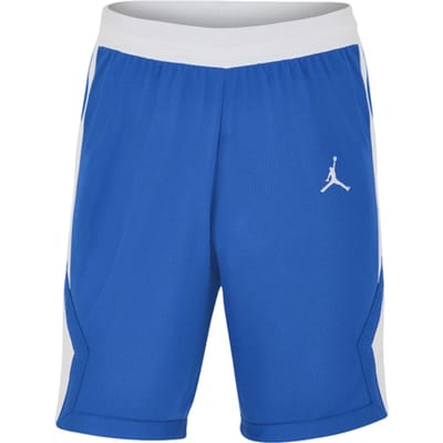 Jordan Tm25 Basketball Stock Korte Broek Blauw K463