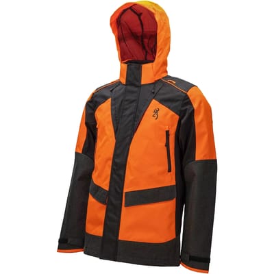 Waterdichte parka Browning Tracker Pro
