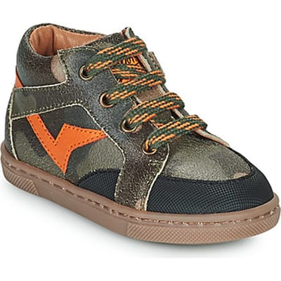 GBB  Hoge Sneakers HEDDY