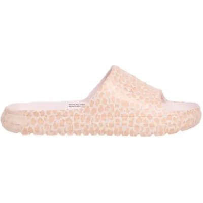 Pepe Jeans Beach Slidefresh Slippers Beige EU 36 Vrouw