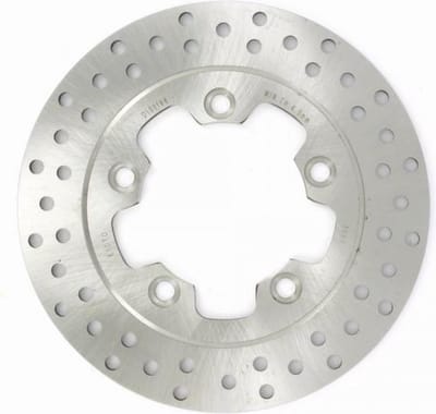 achterremschijf sifam voor motor suzuki 600 gsx-r 1997 tot 2017 Ø220x89.5x5mm / ar nieuw