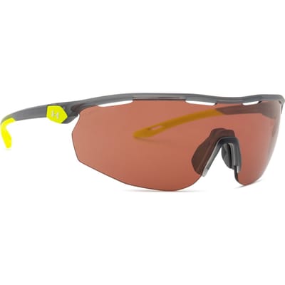 Zonnebril Heren Under Armour UA-0003-G-S-0UV Ø 99 mm