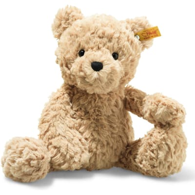 Steiff | Jimmy Teddy Bear 30cm Light Brown