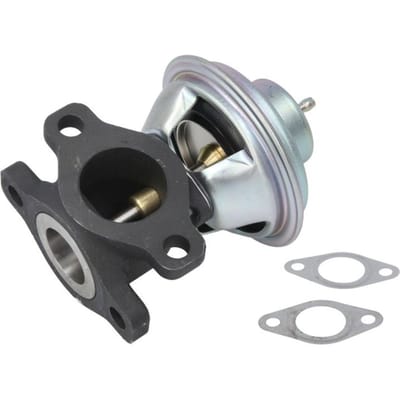 EGR-klep DELPHI EG10623-12B1