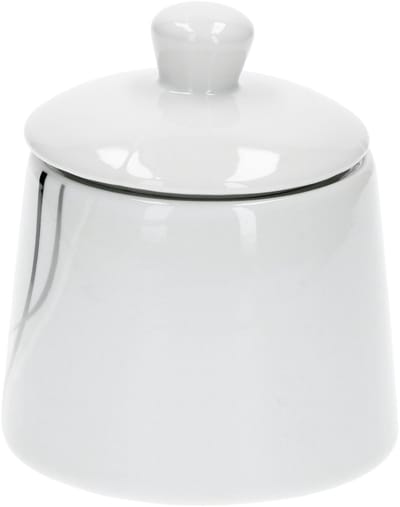 Suikerpotje Silver Night 28cl