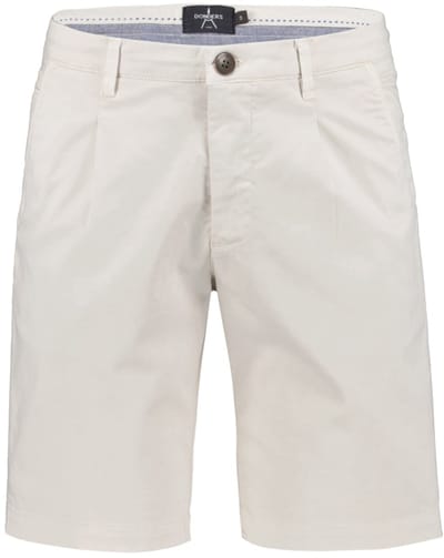 The Sunday Chino Shorts