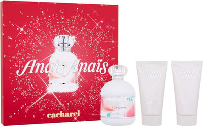 Cacharel Anais Anais Eau de Toilette - 100ml