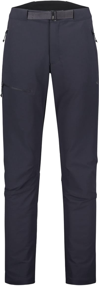 Rab Incline AS Pants Wmns QFU-85 Ebony L